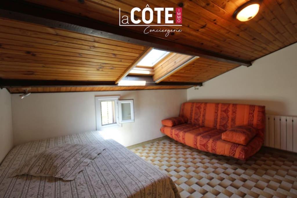 La Grive Daire Ensues-la-Redonne Dış mekan fotoğraf